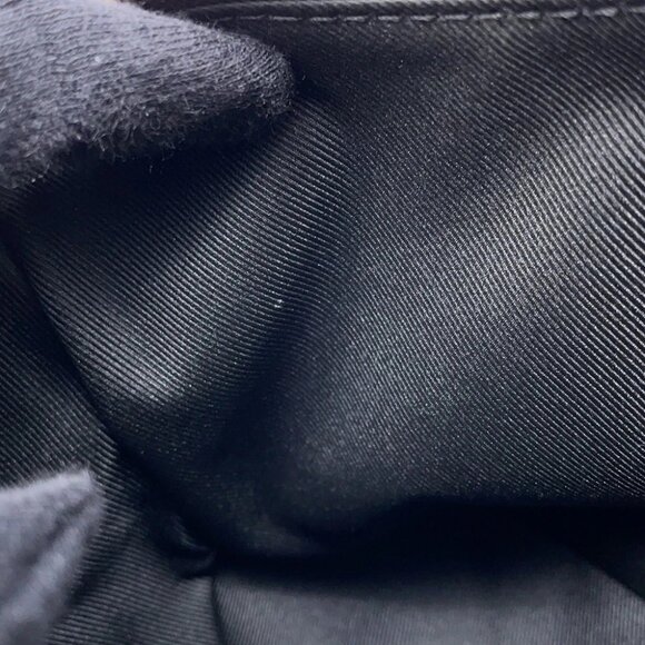 LOUIS VUITTON Boulogne Size PM Monogram Noir M45831 - Picture 14 of 15